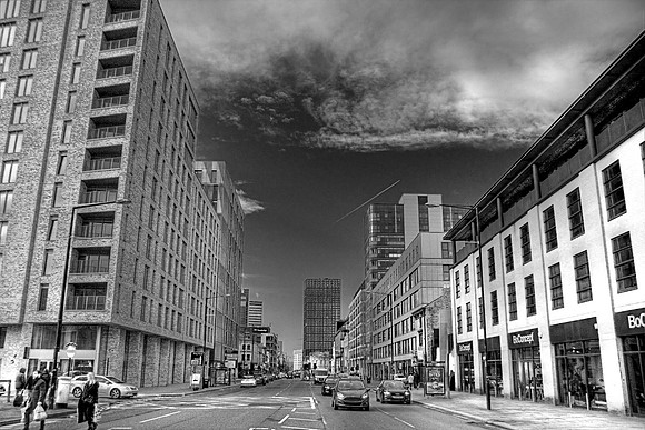 Great Ancoats Street MSP0004298