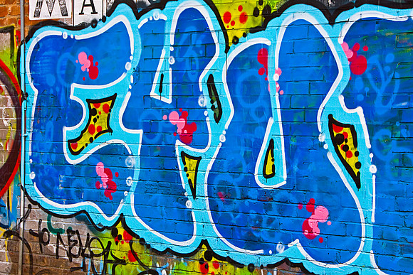 STREET ART MSP0005091