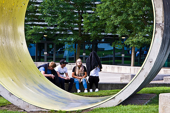 CIRCLE OF FRIENDS MSP0005134