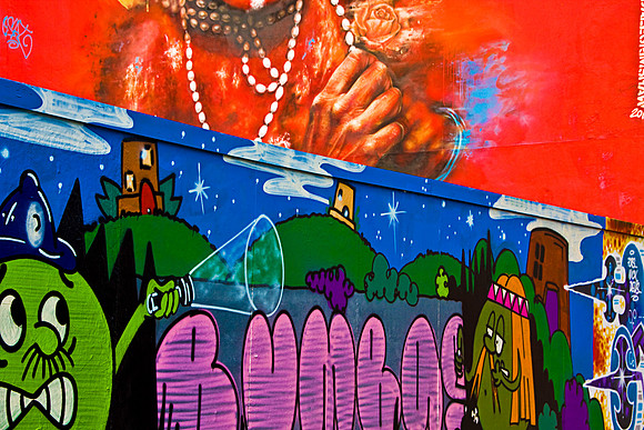 STREET ART MSP0005106