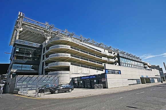 CROKE PARK STADIUM - DUBLIN MSP0000994