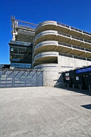 CROKE PARK STADIUM - DUBLIN MSP0000993