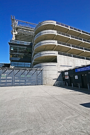 CROKE PARK STADIUM - DUBLIN MSP0000993