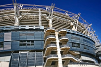 CROKE PARK STADIUM - DUBLIN MSP0000998