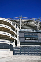CROKE PARK STADIUM - DUBLIN MSP0000992