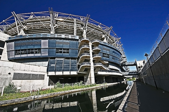 CROKE PARK STADIUM - DUBLIN MSP0000997