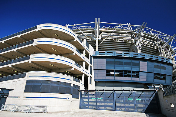 CROKE PARK STADIUM 3 MSP0000077