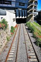 UNDER CROKE PARK - DUBLIN MSP0000999