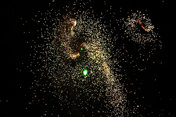 THE FINAL FRONTIER 1 MSP0000895