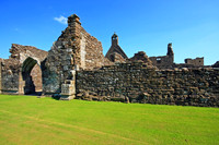 CROSSRAGUEL ABBEY MSP0002486