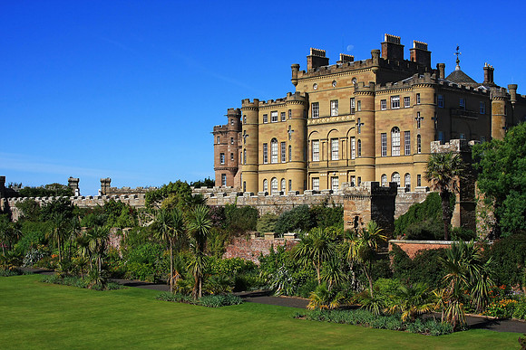 CULZEAN CASTLE MSP0002570