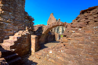 CROSSRAGUEL ABBEY HDR MSP0002489