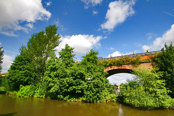 CASTLEFIELD CANAL MSP0000092