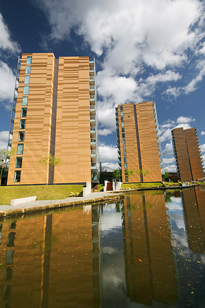 CASTLEFIELD APARTMENTS-SUNRISE MSP0000112