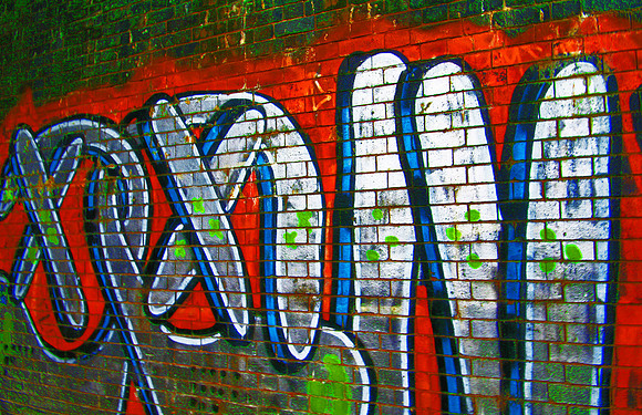 URBAN ART MSP0000150