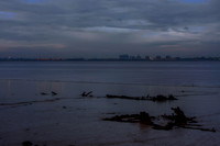 HUMBER ESTUARY DUSK HDR MSP0001960