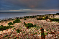 HUMBER ESTUARY HDR MSP0001968