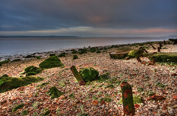 HUMBER ESTUARY HDR MSP0001968