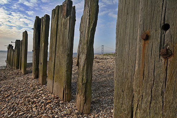 HUMBER BRIDGE HDR MSP0000311