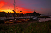 BARTON BOATYARD HDR MSP0000661