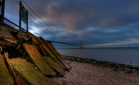 HUMBER MORNING HDR MSP0001943