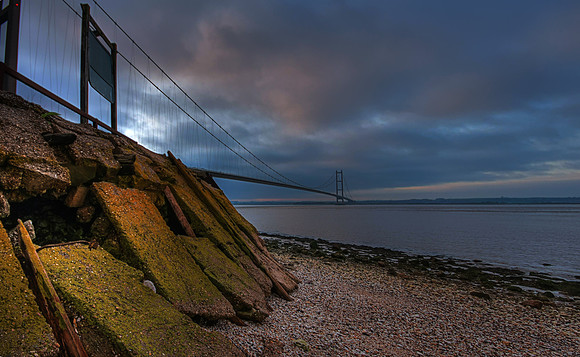 HUMBER MORNING HDR MSP0001943