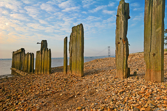 HUMBER BRIDGE AND ESTUARY MSP0000523