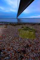 HUMBER BRIDGE HDR MSP0001955