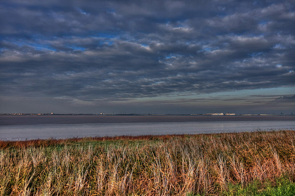 HUMBER ESTUARY HDR MSP0001941
