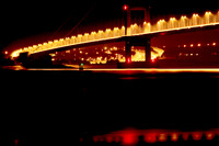 HUMBER BRIDGE BEFORE DAWN MSP0000521