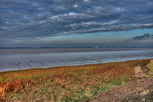 HUMBER ESTUARY HDR MSP0002199