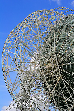 LOVELL RADIO TELESCOPE HDR MSP0003219