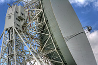 LOVELL RADIO TELESCOPE HDR MSP0003201