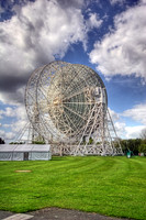 LOVELL RADIO TELESCOPE HDR MSP0003227