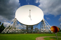LOVELL RADIO TELESCOPE 3 MSP0000988