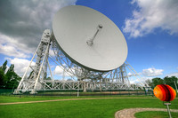 LOVELL RADIO TELESCOPE HDR MSP0003222