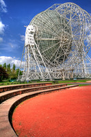 LOVELL RADIO TELESCOPE HDR MSP0003235