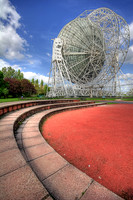 LOVELL RADIO TELESCOPE HDR MSP0003236