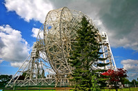 LOVELL RADIO TELESCOPE HDR MSP0000987