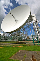 LOVELL RADIO TELESCOPE 2 HDR MSP0000989