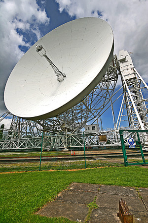 LOVELL RADIO TELESCOPE 2 HDR MSP0000989