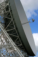 LOVELL RADIO TELESCOPE MSP0001711