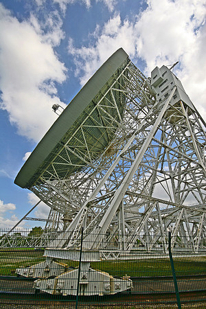 LOVELL RADIO TELESCOPE MSP0000990
