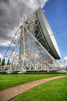 LOVELL RADIO TELESCOPE HDR MSP0003200