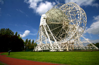 LOVELL RADIO TELESCOPE HDR MSP0000986
