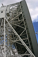 LOVELL RADIO TELESCOPE HDR MSP0000982