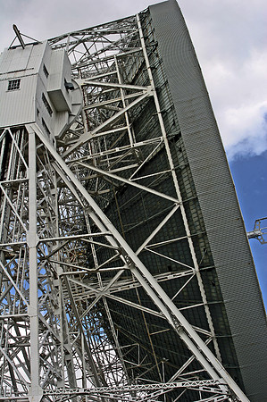 LOVELL RADIO TELESCOPE HDR MSP0000982