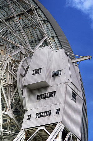 LOVELL RADIO TELESCOPE HDR MSP0003213