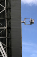 LOVELL RADIO TELESCOPE HDR MSP0000983