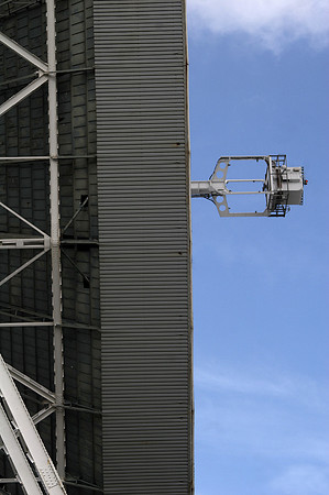 LOVELL RADIO TELESCOPE HDR MSP0000983